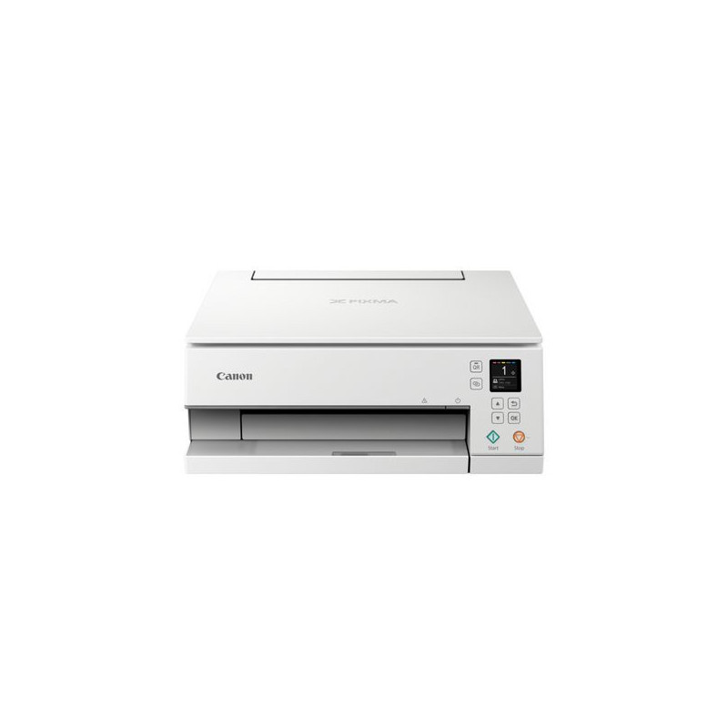 Canon PIXMA TS6351a Ad inchiostro A4 4800 x 1200 DPI Wi-Fi