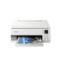 Canon PIXMA TS6351a Ad inchiostro A4 4800 x 1200 DPI Wi-Fi