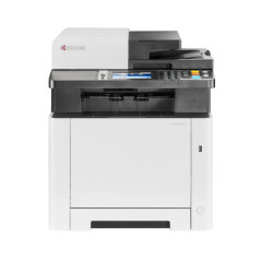 KYOCERA ECOSYS M5526cdw A Laser A4 1200 x 1200 DPI 26 ppm Wi-Fi