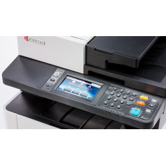 KYOCERA ECOSYS M5526cdw A Laser A4 1200 x 1200 DPI 26 ppm Wi-Fi