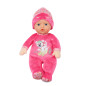 BABY born Sleepy for babies pink