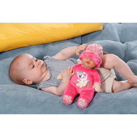 BABY born Sleepy for babies pink