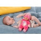 BABY born Sleepy for babies pink