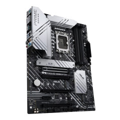 ASUS PRIME Z690-P D4-CSM Intel Z690 LGA 1700 ATX