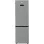 Beko B5RCNE405HXB Libera installazione 355 L D Metallico