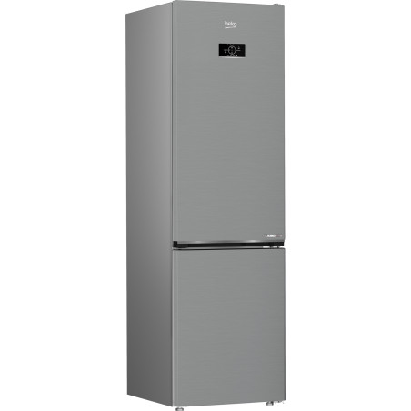 Beko B5RCNE405HXB Libera installazione 355 L D Metallico