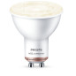 Philips Faretto 4,7 W (Eq. 50 W) PAR16 GU10