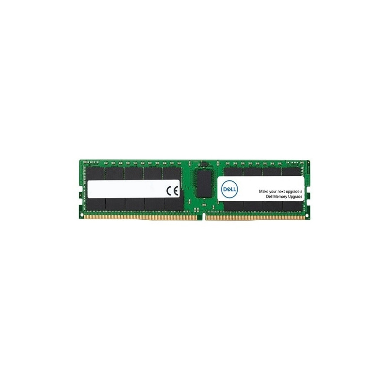 DELL AC140423 memoria 32 GB 1 x 32 GB DDR4 3200 MHz Data Integrity Check (verifica integrità dati)