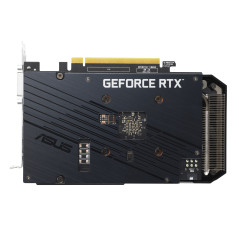 ASUS Dual -RTX3050-O8G-V2 NVIDIA GeForce RTX 3050 8 GB GDDR6