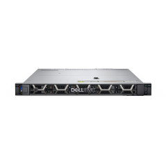 DELL PowerEdge R650xs server 480 GB Rack (1U) Intel® Xeon® Silver 4314 2,4 GHz 32 GB DDR4-SDRAM 1100 W