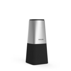 Philips PSE0540 microfono Bluetooth Nero, Grigio 5.0