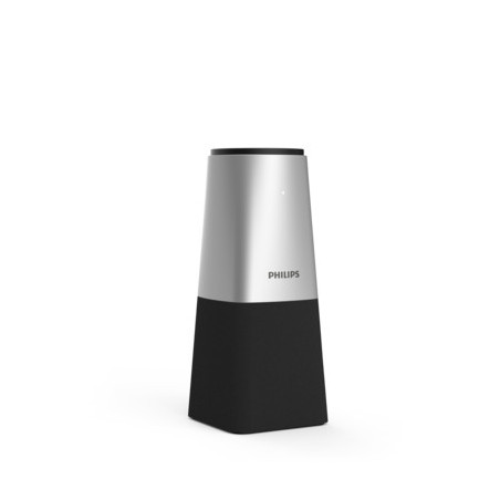 Philips PSE0540 microfono Bluetooth Nero, Grigio 5.0