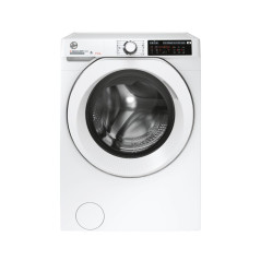 Hoover H-WASH&DRY 500 HD 495AMC 1-S lavasciuga Libera installazione Caricamento frontale Bianco D