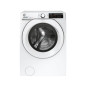 Hoover H-WASH&DRY 500 HD 495AMC/1-S lavasciuga Libera installazione Caricamento frontale Bianco D