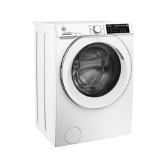 Hoover H-WASH&DRY 500 HD 495AMC 1-S lavasciuga Libera installazione Caricamento frontale Bianco D