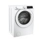 Hoover H-WASH&DRY 500 HD 495AMC/1-S lavasciuga Libera installazione Caricamento frontale Bianco D