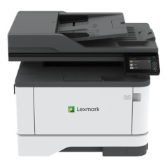 Lexmark MX431adn Laser A4 600 x 600 DPI 40 ppm