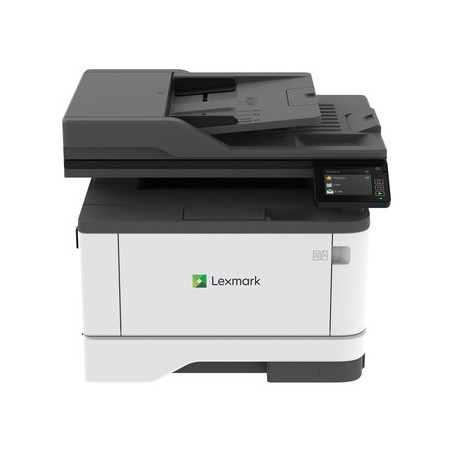 Lexmark MX431adn Laser A4 600 x 600 DPI 40 ppm