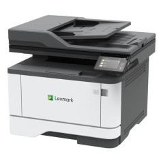 Lexmark MX431adn Laser A4 600 x 600 DPI 40 ppm