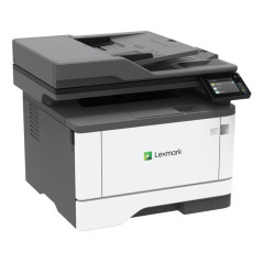 Lexmark MX431adn Laser A4 600 x 600 DPI 40 ppm