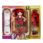 Rainbow High Winter Break Fashion Doll- Ruby Anderson (Red)