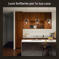 Philips Hue White 2 Lampadine Smart E14 40W