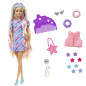 Barbie Totally Hair HCM88 bambola