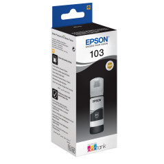 Epson 103 EcoTank Black ink bottle (WE)