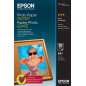 Epson Photo Paper Glossy - A3+ - 20 Fogli