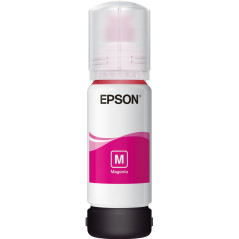 Epson 106 EcoTank Magenta ink bottle