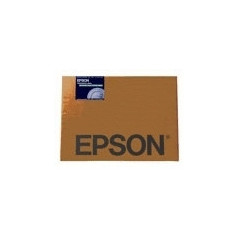 Epson Ultra Smooth Fine Art Paper(250), in rotoli da 43,18cm (17'') x 15, 2m.