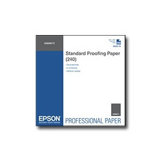 Epson Standard Proofing Paper 240