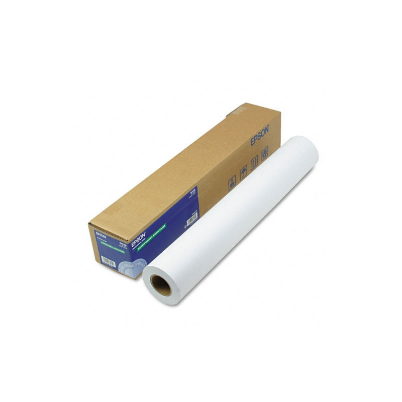 Epson Presentation Paper HiRes 120, in rotoli da 610mm x 30m