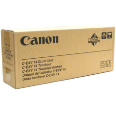 Canon iR C-EXV14 Originale 1 pz