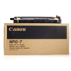 Canon Drum Unit NPG-7 for NP-6030 6031 6022 6025 Originale