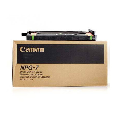 Canon Drum Unit NPG-7 for NP-6030 6031 6022 6025 Originale