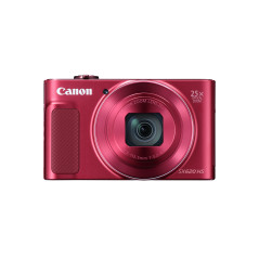 Canon PowerShot SX620 HS 1 2.3" Fotocamera compatta 20,2 MP CMOS 5184 x 3888 Pixel Rosso