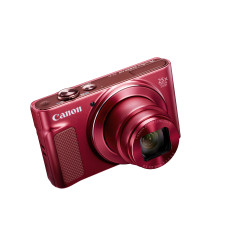 Canon PowerShot SX620 HS 1 2.3" Fotocamera compatta 20,2 MP CMOS 5184 x 3888 Pixel Rosso