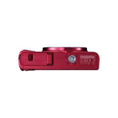 Canon PowerShot SX620 HS 1 2.3" Fotocamera compatta 20,2 MP CMOS 5184 x 3888 Pixel Rosso