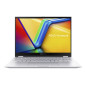 ASUS Vivobook S 14 Flip TP3402VA-LZ325W Intel® Core™ i5 i5-1335U Ibrido (2 in 1) 35,6 cm (14") Touch screen WUXGA 8 GB