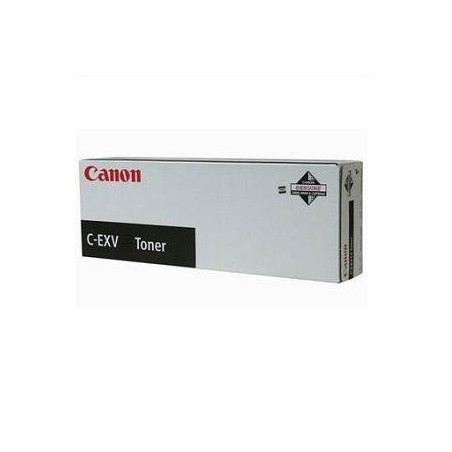 Canon C-EXV 29 cartuccia toner 1 pz Originale Ciano, Magenta, Giallo