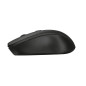 Trust 21869 mouse Ufficio Ambidestro RF Wireless Ottico 1800 DPI