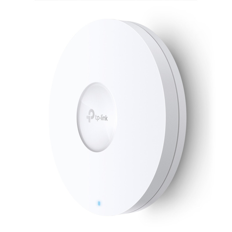 TP-Link Omada EAP620 HD punto accesso WLAN 1201 Mbit/s Bianco Supporto Power over Ethernet (PoE)