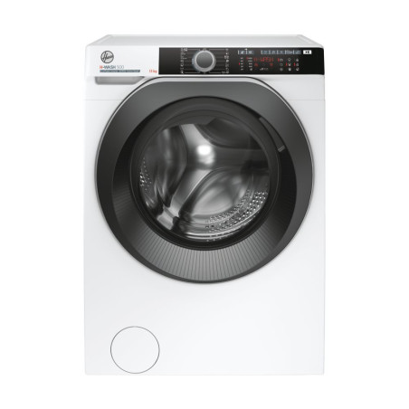 Hoover H-WASH 500 HWE 413AMBS 1-S lavatrice Caricamento frontale 13 kg 1400 Giri min Bianco