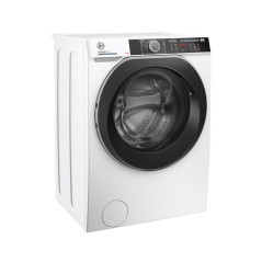 Hoover H-WASH 500 HWE 413AMBS 1-S lavatrice Caricamento frontale 13 kg 1400 Giri min Bianco