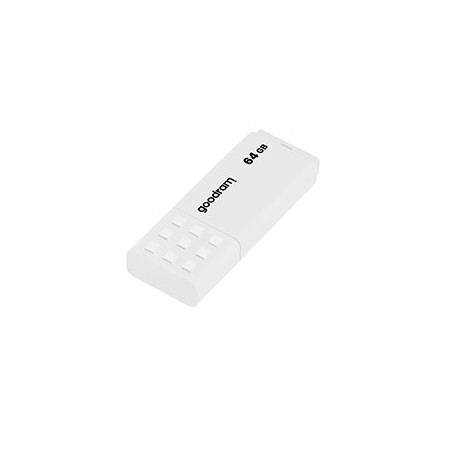 Goodram UME2 unità flash USB 64 GB USB tipo A 2.0 Bianco