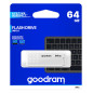 Goodram UME2 unità flash USB 64 GB USB tipo A 2.0 Bianco