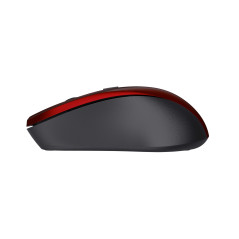 Trust 21871 mouse Ufficio Ambidestro RF Wireless Ottico 1800 DPI