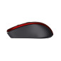 Trust 21871 mouse Ufficio Ambidestro RF Wireless Ottico 1800 DPI