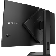 HP OMEN 27c Monitor PC 68,6 cm (27") 2560 x 1440 Pixel Quad HD LED Nero